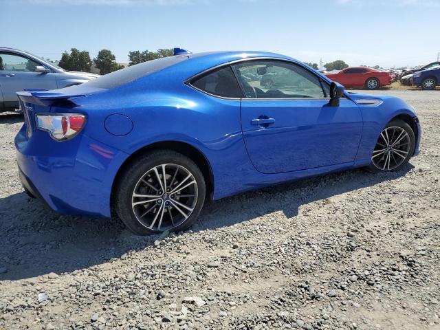 JF1ZCAC1XF8604356 Subaru Brz 2.0 Limited