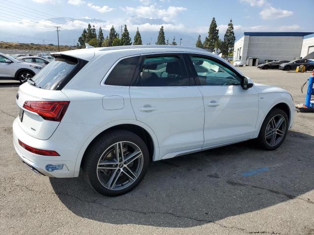 2021 AUDI Q5 E PREMI - WA1E2AFY2M2045822