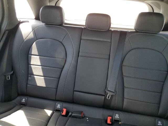 W1N0G8DB7NV326046 Mercedes-Benz GLC 300