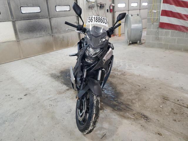 2023 HONDA NC750 XD JH2RH0916PK200835