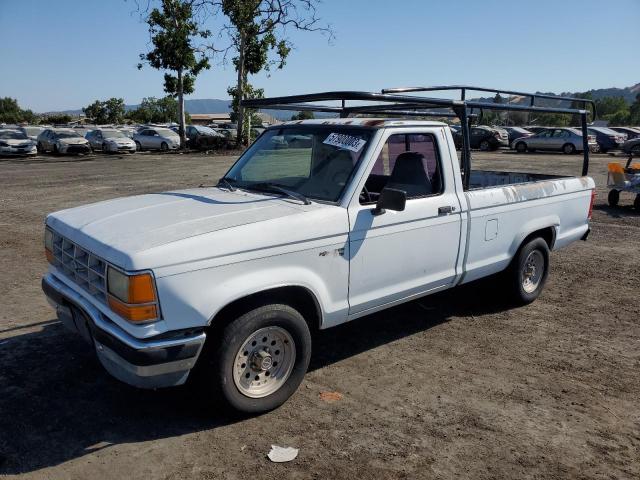 1991 Ford Ranger 