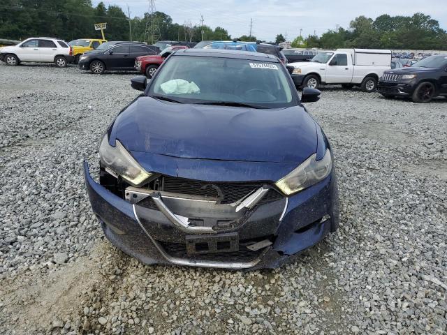 2017 NISSAN MAXIMA 3.5 - 1N4AA6AP9HC370881