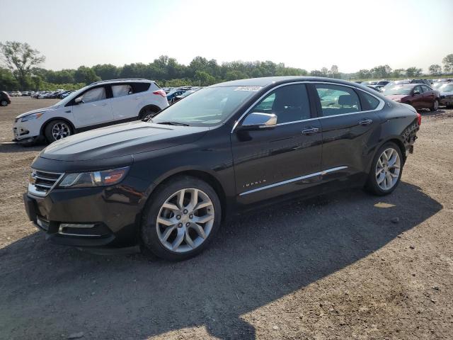 2019 Chevrolet Impala Premier