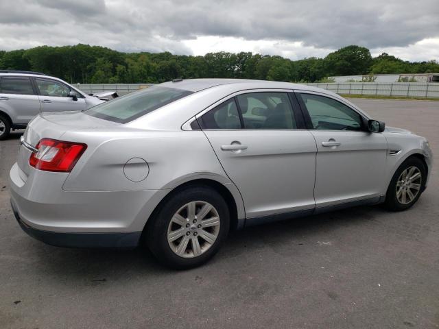 2011 Ford Taurus Se VIN: 1FAHP2DW6BG170291 Lot: 51718234