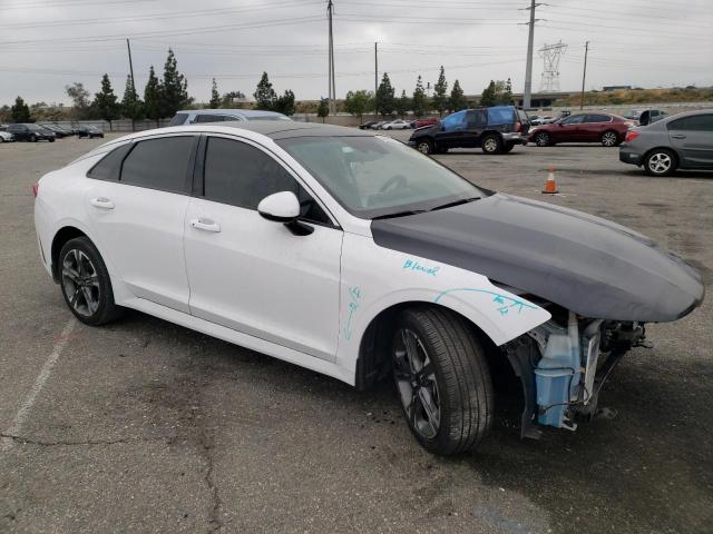 5XXG34J25MG068621 KIA K5 EX