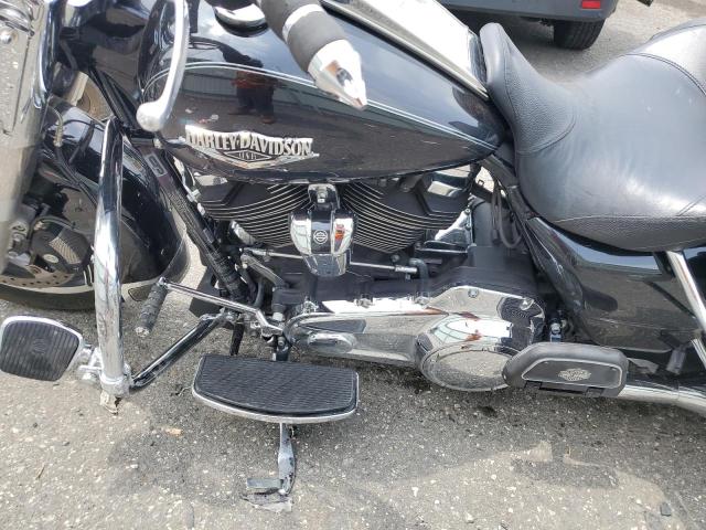 2017 HARLEY-DAVIDSON FLHR ROAD - 1HD1FBC17HB674888