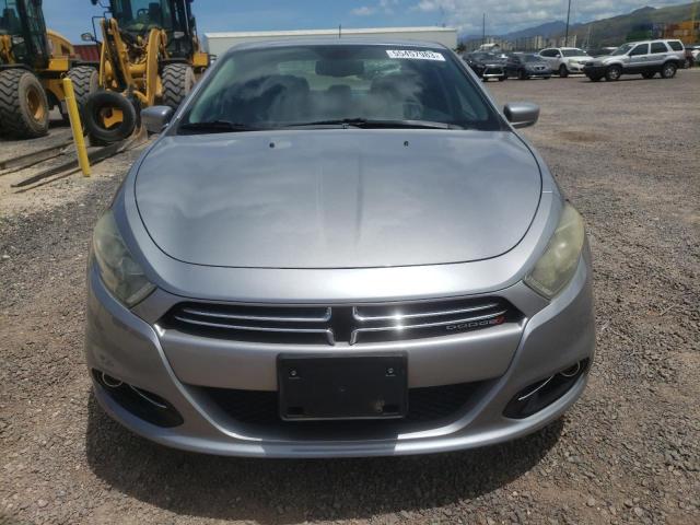 1C3CDFCB1FD345061 Dodge Dart Limited