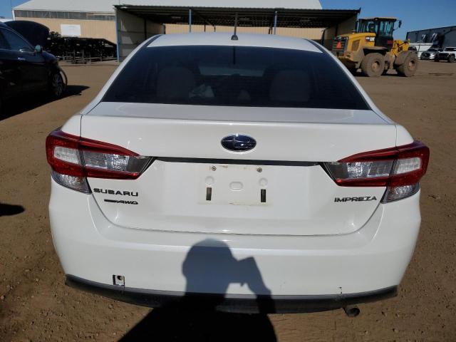 4S3GKAB60K3617805 Subaru Impreza
