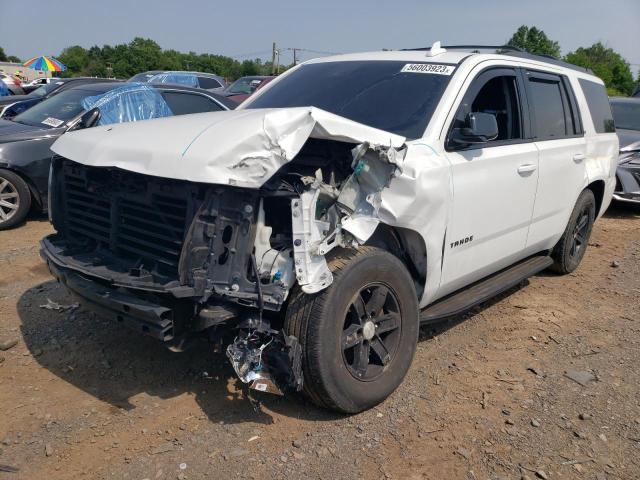 2019 Chevrolet Tahoe 