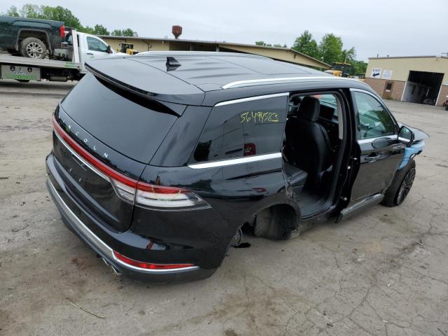 2023 LINCOLN AVIATOR 5LM5J6XC4PGL03010
