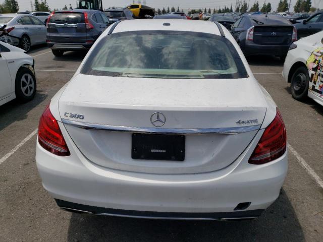 55SWF4KB6FU019725 Mercedes-Benz C 300 4matic
