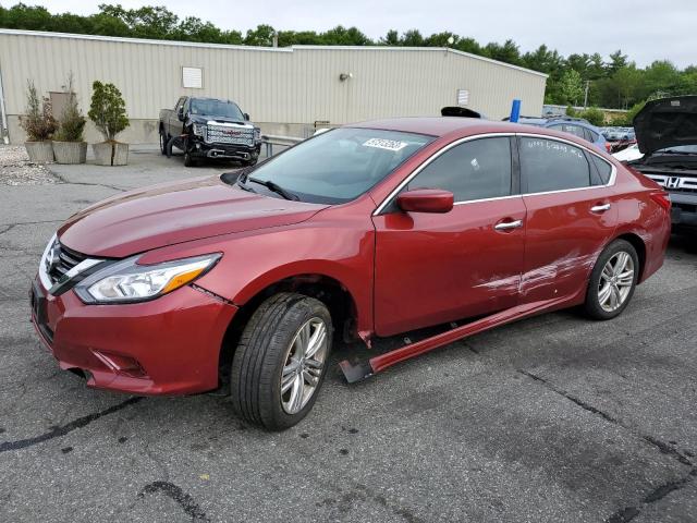 Vin: 1n4al3ap1gc198966, lot: 57313263, nissan altima 2.5 2016 img_1