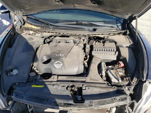 1N4AA5AP3EC451591 Nissan MAXIMA S