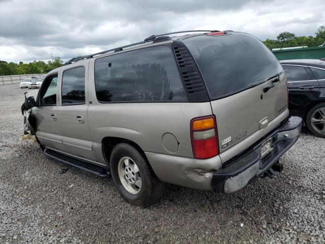 2001 Chevrolet Suburban K1500 VIN: 1GNFK16T51J286829 Lot: 56223363