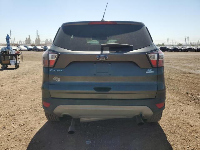 1FMCU0GD3HUC01921 Ford ESCAPE SE