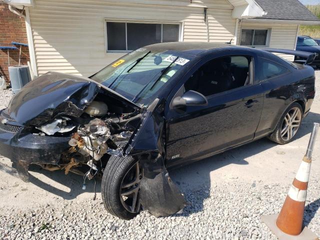 2009 Chevrolet Cobalt SS