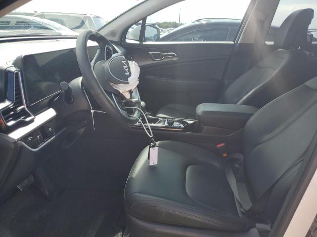 2023 KIA SPORTAGE E - 5XYK33AF4PG065653