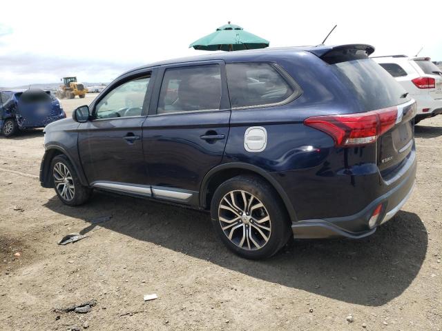 JA4AD2A3XGZ027963 Mitsubishi Outlander Es