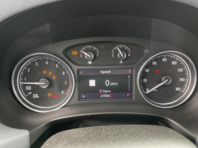 5GAERBKW6LJ225192 Buick Enclave Essence