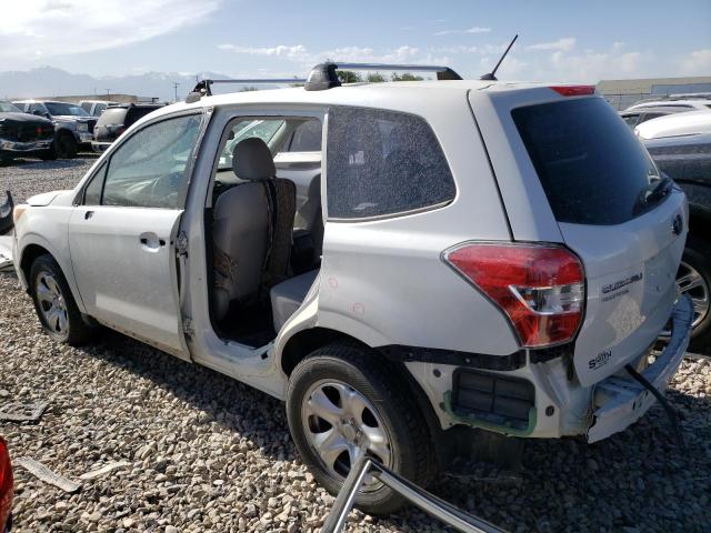 JF2SJAAC3EH473437 Subaru Forester 2.5i