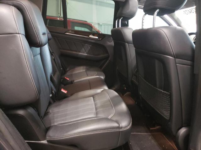 4JGDF6EE8FA456642 Mercedes-Benz Gl 450 4matic