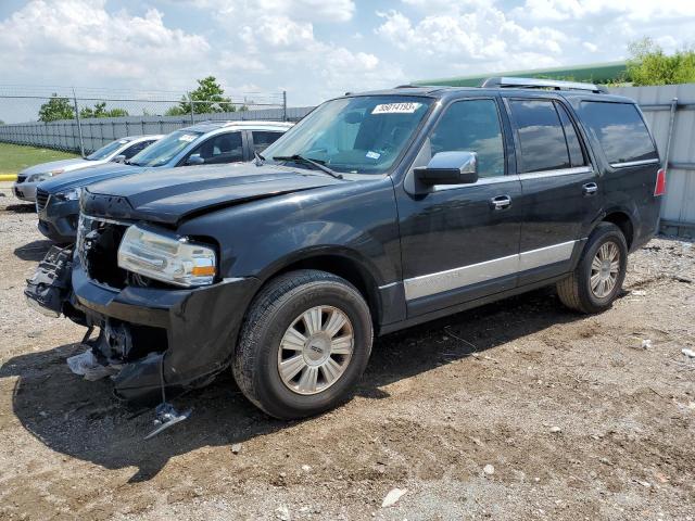 2014 Lincoln Navigator 