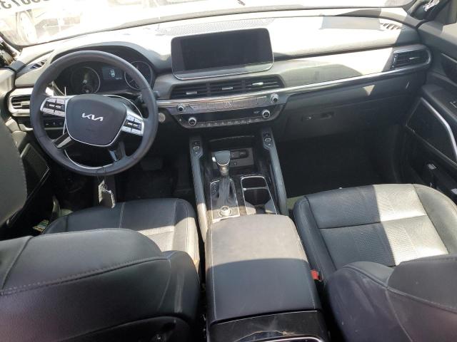 5XYP3DHC4NG215930 KIA Telluride Ex
