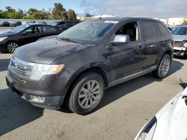 2007 Ford Edge SEL PLUS