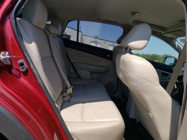 JF2GPAKC9EH330852 Subaru Xv Crosstrek 2.0 Limited