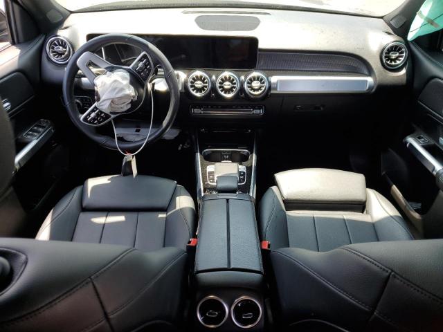 W1N4M4GB2LW059470 Mercedes-Benz GLB 250