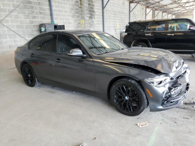 WBA8E9G51GNT82592 BMW 328 I Sulev