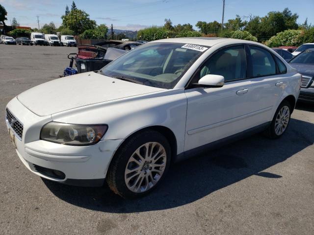 2006 Volvo S40 