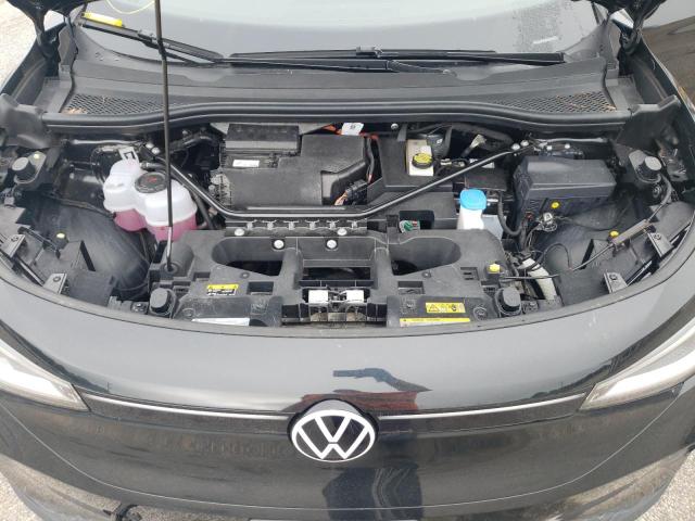 2021 VOLKSWAGEN ID.4 FIRST WVGDMPE25MP008127