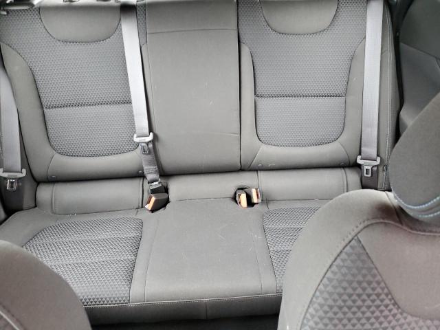 2023 CHEVROLET BOLT EUV L - 1G1FY6S06P4118536