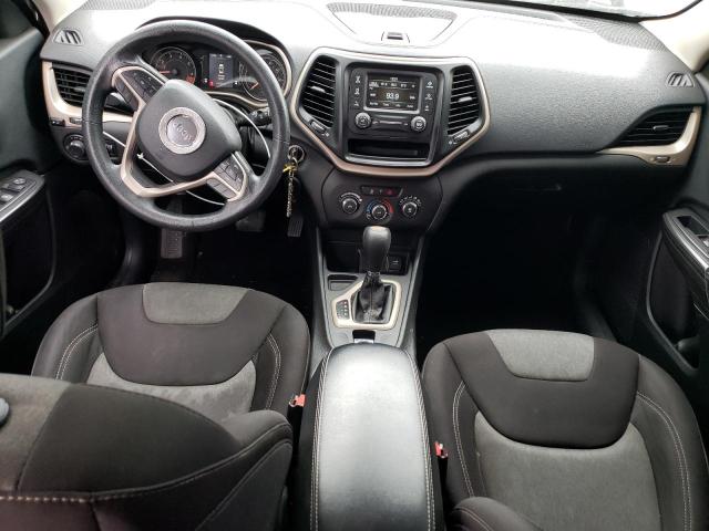 1C4PJLAB9EW245736 Jeep Cherokee Sport