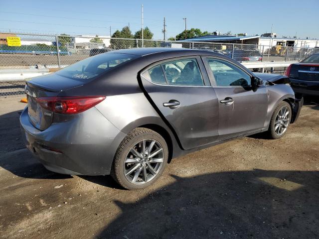 3MZBN1V39JM204732 Mazda 3 TOURING