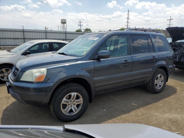 2004 Honda Pilot EX-L