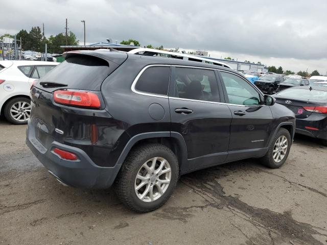 1C4PJMCS4GW234939 Jeep Cherokee Latitude