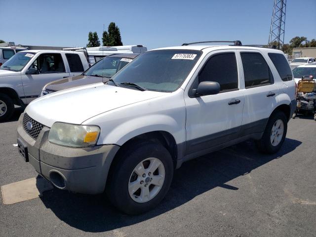 2006 Ford Escape XLT