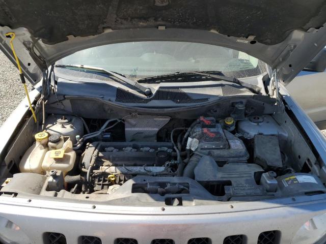 1C4NJPBA2ED850844 Jeep Patriot Sport