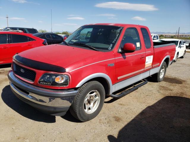 1997 Ford F-150 