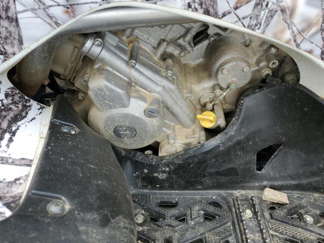 2023 KAWASAKI KVF750 G - JKAVFDG12PB522468