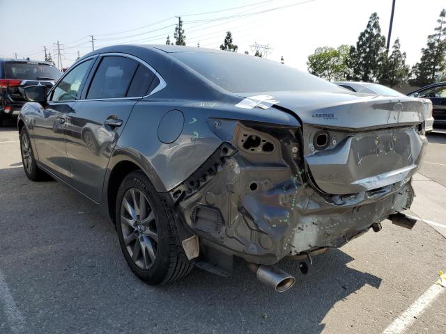 JM1GL1UM3K1508078 Mazda 6 SPORT