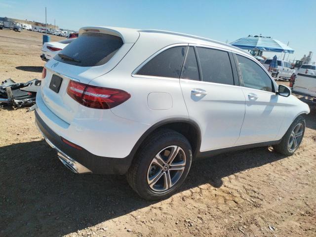 WDC0G4JBXKF642156 Mercedes-Benz GLC 300