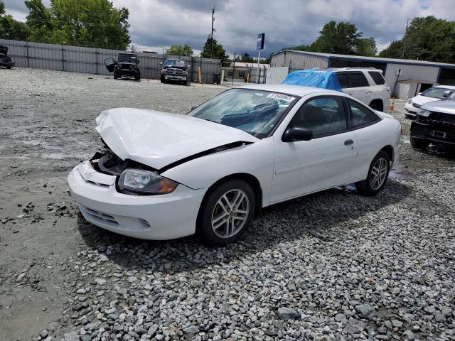 2004 Chevrolet Cavalier 