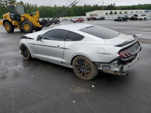 1FA6P8CF4J5153253 2018 FORD MUSTANG, photo no. 2