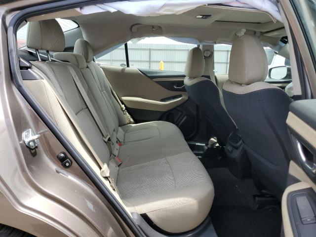 4S3BWAF64M3019213 Subaru Legacy Premium