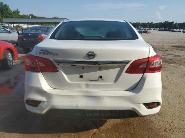 3N1AB7AP0JY245751 | 2018 NISSAN SENTRA S
