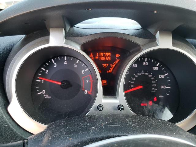 2015 NISSAN JUKE S - JN8AF5MRXFT512112