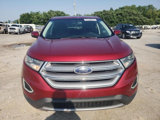 2FMPK3K93JBB44045 2018 FORD EDGE, photo no. 5